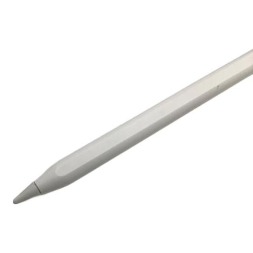 Apple (アップル) Apple Pencil(第2世代) A2051