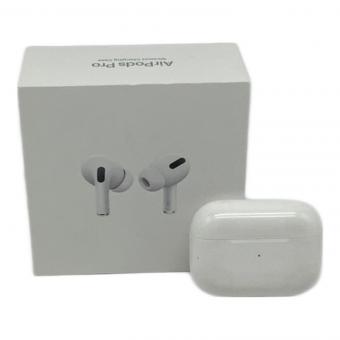 Apple (アップル) AirPods(第1世代) A2190 動作確認済み
