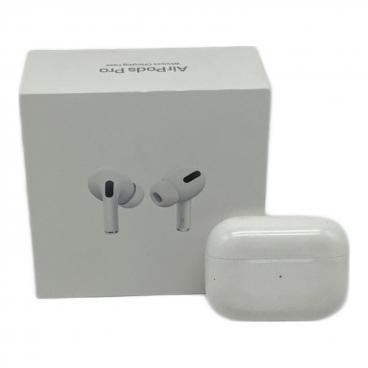 Apple AirPods Pro MWP22/A 【トレファク東大阪店】