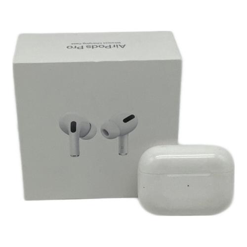 Apple (アップル) AirPods(第1世代) A2190 動作確認済み