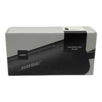 BOSE (ボーズ) SoundLink Flex Bluetooth speakeｒ