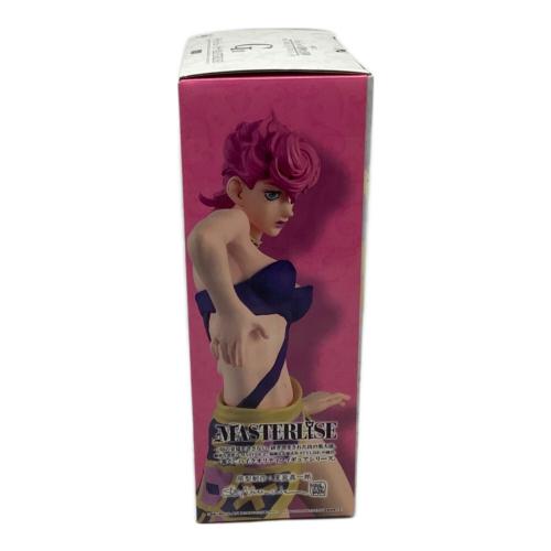 フィギュア トリッシュ・ウナ 「一番くじ ジョジョの奇妙な冒険 GOLDEN WIND」 MASTERLISE G賞