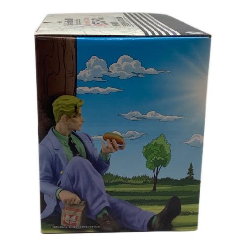 フィギュア 吉良吉影 「一番くじ ジョジョの奇妙な冒険 DIAMOND IS UNBREAKABLE」 MASTERLISE ラストワン賞