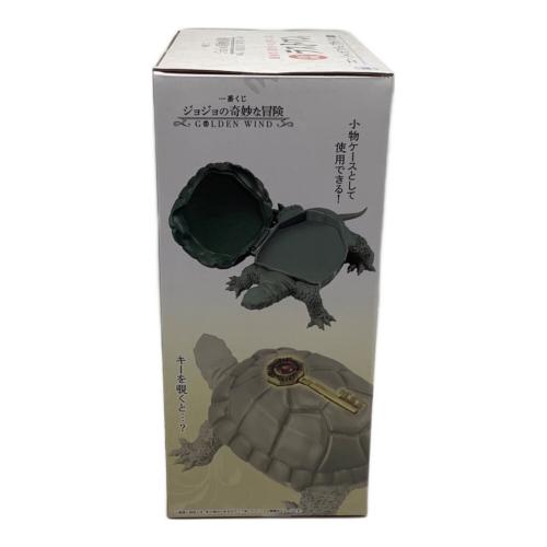 フィギュア ココ・ジャンボ フィギュア型ボックス 「一番くじ ジョジョの奇妙な冒険 GOLDEN WIND」 ラストワン賞