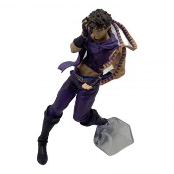 フィギュア ジョセフ・ジョースター 最終決戦ver. 「一番くじ ジョジョの奇妙な冒険 PHANTOM BLOOD＆BATTLE TENDENCY」 MASTERLISE ラストワン賞