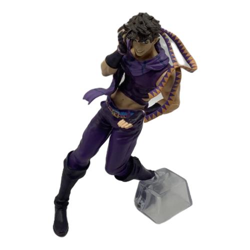 フィギュア ジョセフ・ジョースター 最終決戦ver. 「一番くじ ジョジョの奇妙な冒険 PHANTOM BLOOD＆BATTLE TENDENCY」 MASTERLISE ラストワン賞