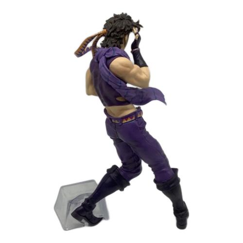 フィギュア ジョセフ・ジョースター 最終決戦ver. 「一番くじ ジョジョの奇妙な冒険 PHANTOM BLOOD＆BATTLE TENDENCY」 MASTERLISE ラストワン賞
