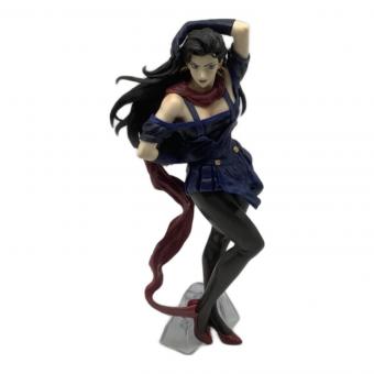 フィギュア リサリサ 「一番くじ ジョジョの奇妙な冒険 PHANTOM BLOOD＆BATTLE TENDENCY」 MASTERLISE E賞