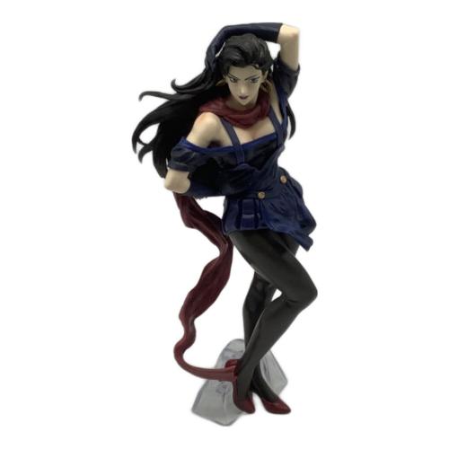 フィギュア リサリサ 「一番くじ ジョジョの奇妙な冒険 PHANTOM BLOOD＆BATTLE TENDENCY」 MASTERLISE E賞