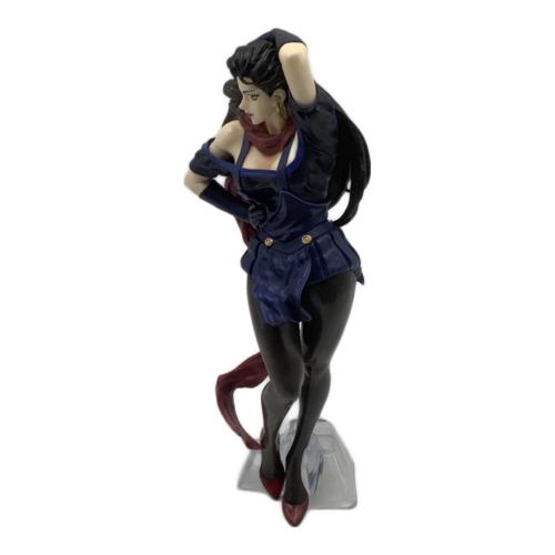 フィギュア リサリサ 「一番くじ ジョジョの奇妙な冒険 PHANTOM BLOOD＆BATTLE TENDENCY」 MASTERLISE E賞