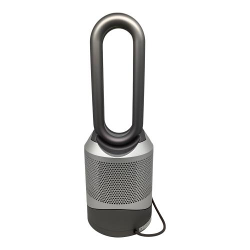 dyson (ダイソン) 空気清浄機能付きファンヒーター HP00 2024年製 リモコン付 程度B(軽度の使用感)