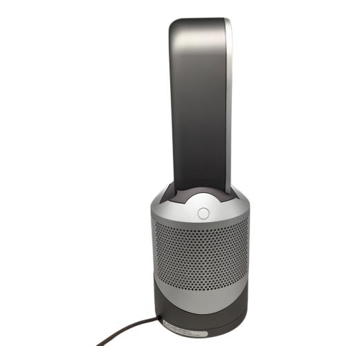 dyson (ダイソン) 空気清浄機能付きファンヒーター HP00 2024年製 リモコン付 程度B(軽度の使用感)