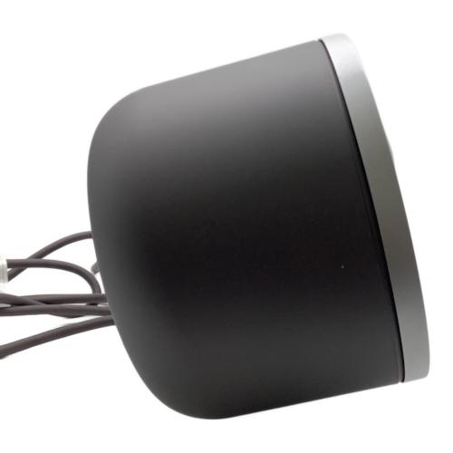 dyson (ダイソン) 空気清浄機能付きファンヒーター HP00 2024年製 リモコン付 程度B(軽度の使用感)