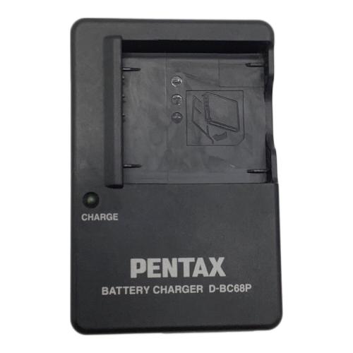 PENTAX (ペンタックス）デジタル一眼カメラ　Q10