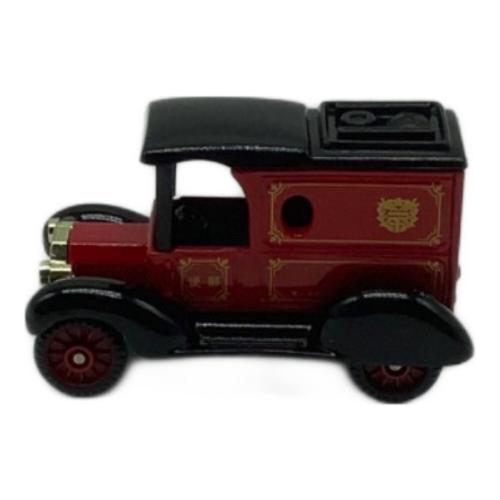 TOMY (トミー) トミカ クラシックポストカー イトーヨーカドー限定