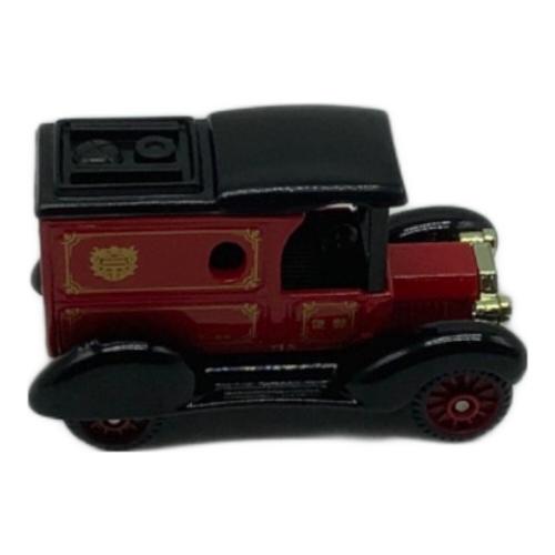 TOMY (トミー) トミカ クラシックポストカー イトーヨーカドー限定