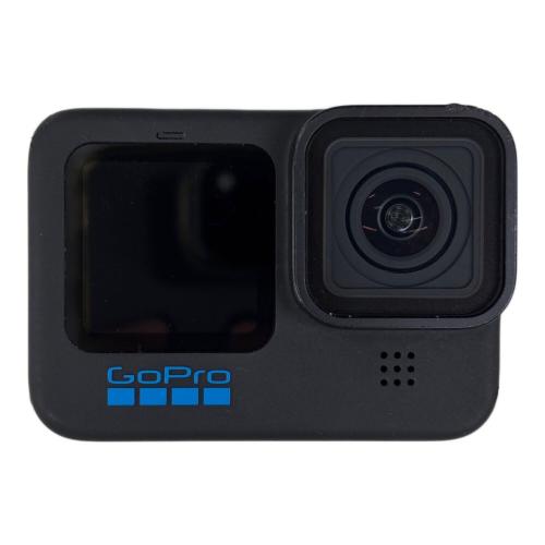 GoPro (ゴープロ) アクションカメラ HERO10