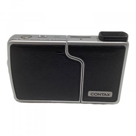 CONTAX (コンタックス) コンパクトデジタルカメラ U4R バッテリー