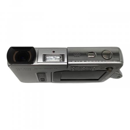 CONTAX (コンタックス) コンパクトデジタルカメラ U4R バッテリー