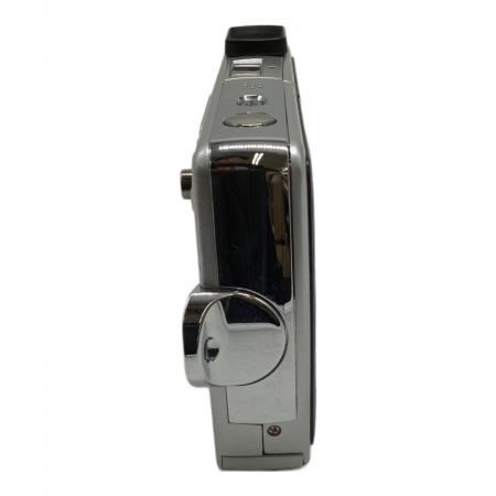 CONTAX (コンタックス) コンパクトデジタルカメラ U4R バッテリー