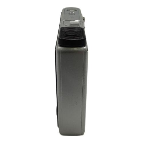 CONTAX (コンタックス) コンパクトデジタルカメラ U4R バッテリー×(起動確認済)/ジャンク品