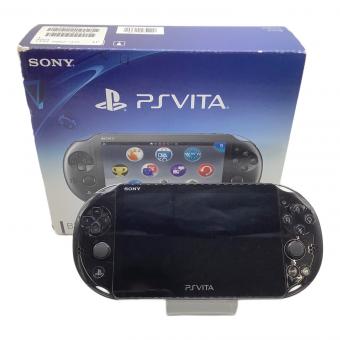 SONY (ソニー) PSVITA PCH-2000[PSVITA] -