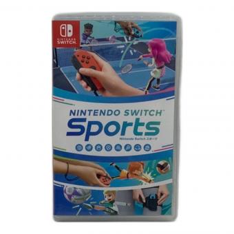 Nintendo Switch用ソフト NINTENDO SWITC Sports CERO A (全年齢対象)