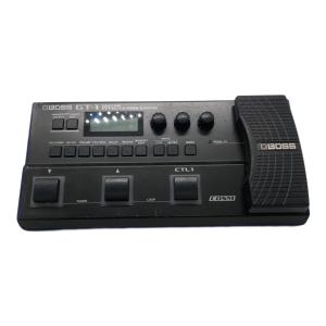 BOSS (ボス) マルチエフェクター アダプター付 GT-1