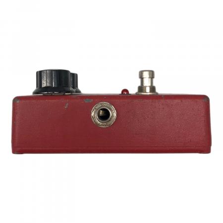 MXR (エムエックスアール) コンプレッサー 1988年製 dyna comp