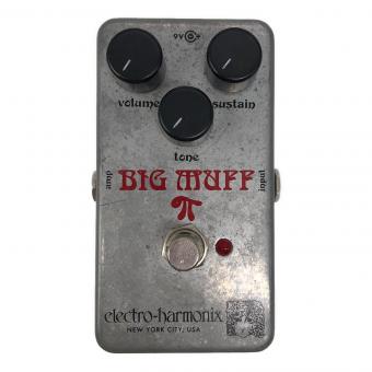 Electro Harmonix (エレクトロハーモニクス) エフェクター RAM'S HEAD BIG MUFF Pi