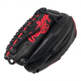 RAWLINGS (ローリングス) 硬式グローブ  Pro Preferred マイク・トラウト TRAP-EZE MODEL 外野用 M.TROUT PATTERN