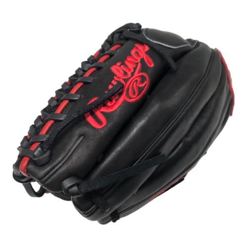 RAWLINGS (ローリングス) 硬式グローブ  Pro Preferred マイク・トラウト TRAP-EZE MODEL 外野用 M.TROUT PATTERN