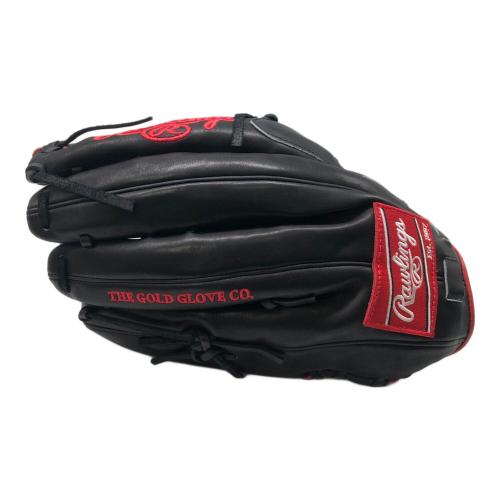 RAWLINGS (ローリングス) 硬式グローブ  Pro Preferred マイク・トラウト TRAP-EZE MODEL 外野用 M.TROUT PATTERN