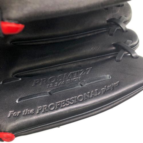 RAWLINGS (ローリングス) 硬式グローブ  Pro Preferred マイク・トラウト TRAP-EZE MODEL 外野用 M.TROUT PATTERN