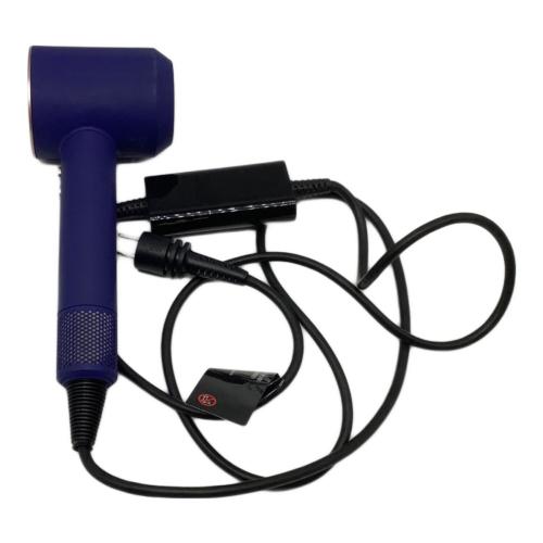 dyson (ダイソン) Dyson Supersonic Ionic ビンカブルー/ロゼ HD08 動作確認済み