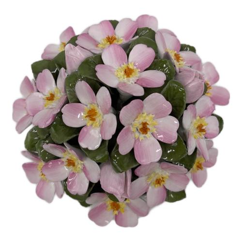 Aynsley (エインズレイ) 陶花 チェリーブロッサム カスケードボウル ラージ