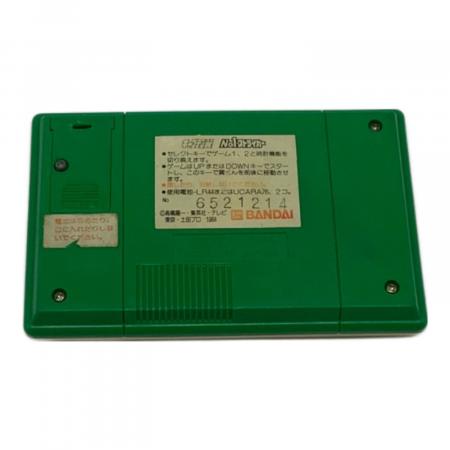 キャプテン翼 No1ストライカー 動作確認済み/経年のため保証無 6521214