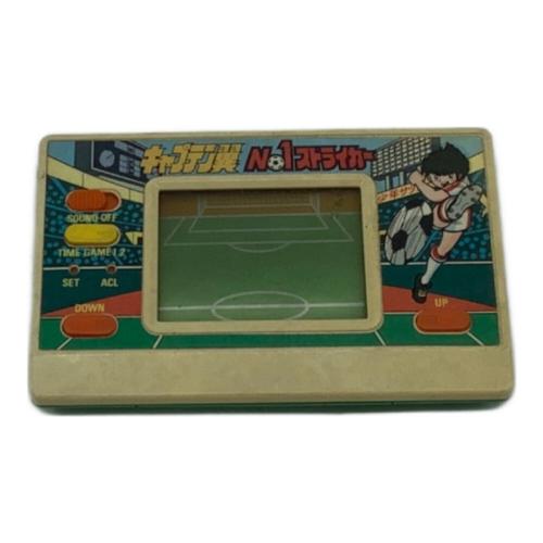 キャプテン翼 No1ストライカー 動作確認済み/経年のため保証無 6521214