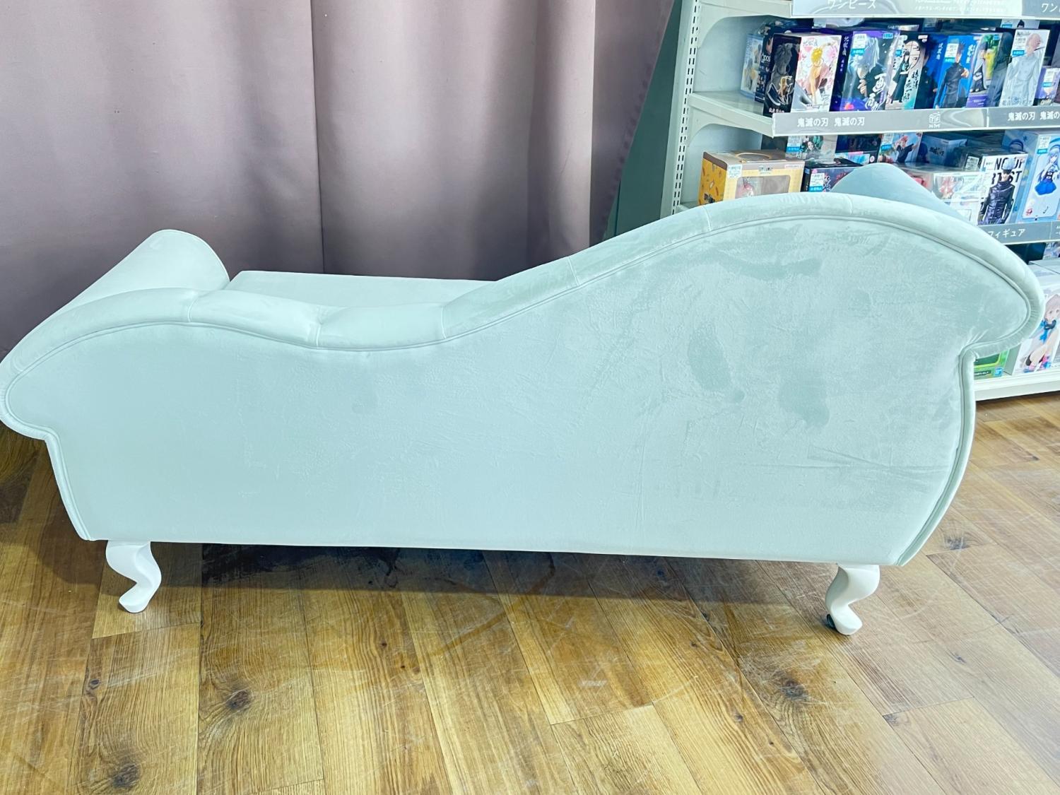 Franc franc 2人掛けソファー フォヴォリ ソファPU【トレファク上福岡】