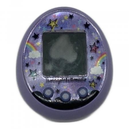 たまごっち マジカルみーつ パープル 2447790 動作確認済み 液晶キズ有