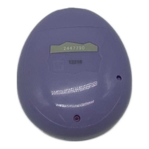 たまごっち マジカルみーつ パープル 2447790 動作確認済み 液晶キズ有