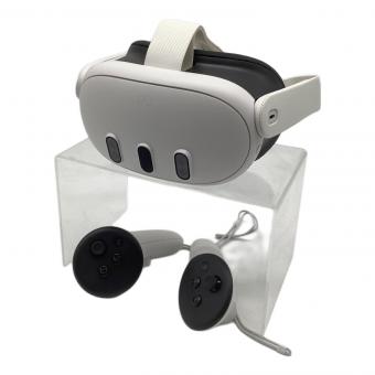 Meta Quest3 S3A 128GB 2G0YC1ZF9V0D46