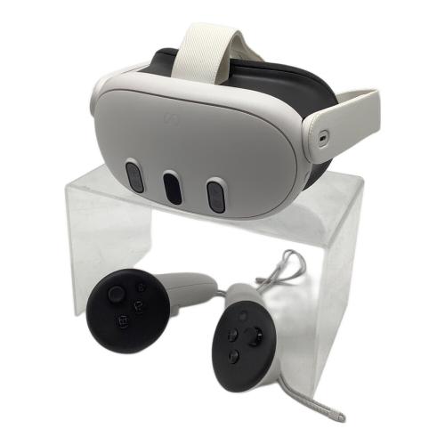 Meta Quest3 S3A 128GB 2G0YC1ZF9V0D46