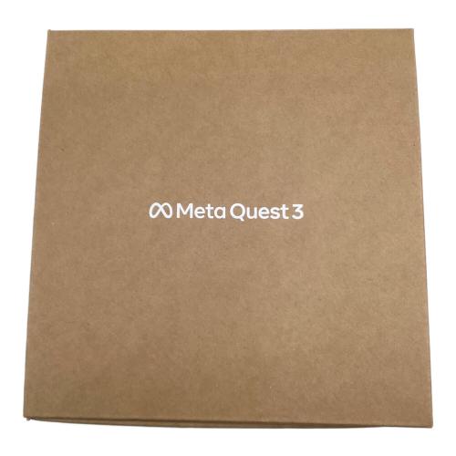 Meta Quest3 S3A 128GB 2G0YC1ZF9V0D46