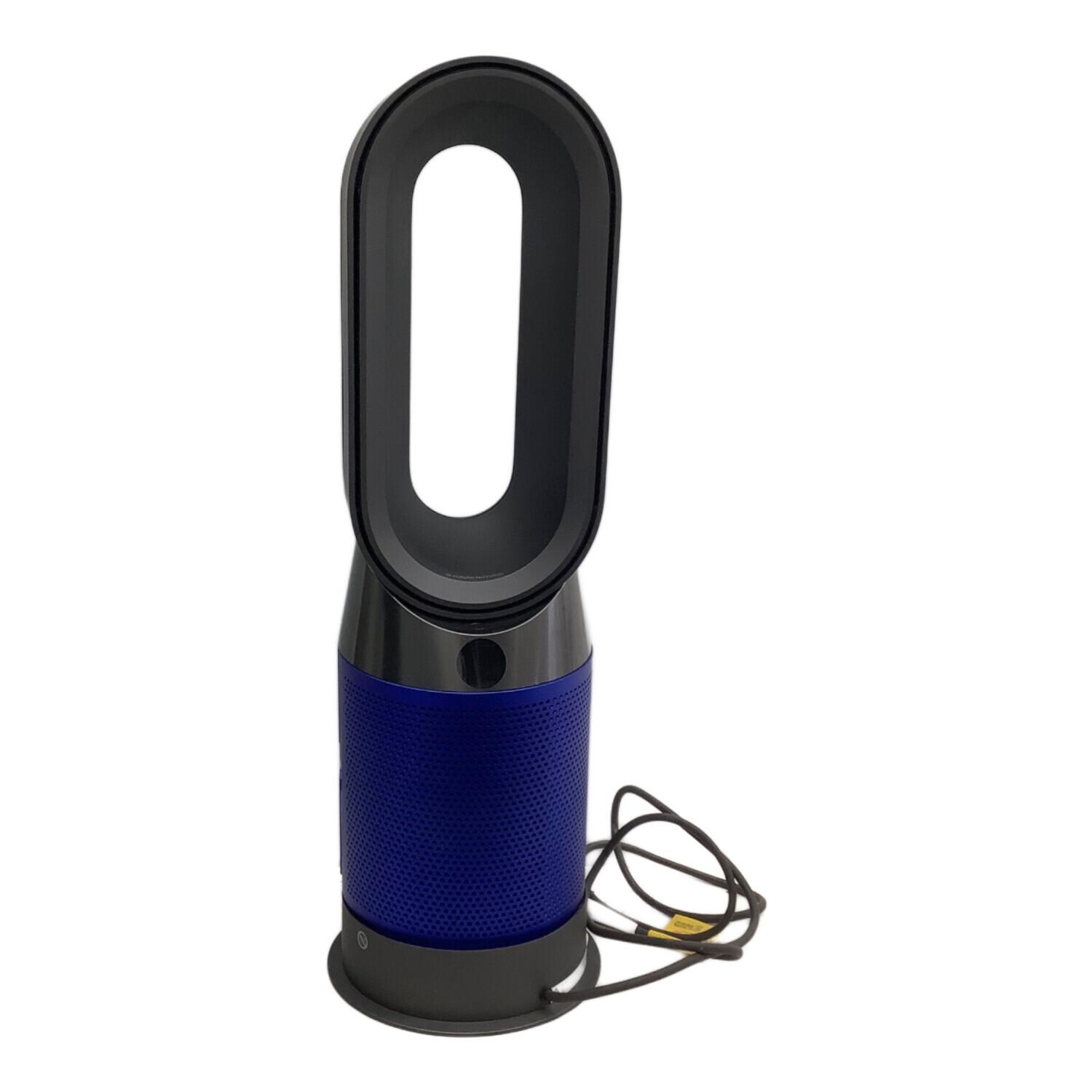 dyson (ダイソン) 空気清浄機能付きファンヒーター HP04 2019年製