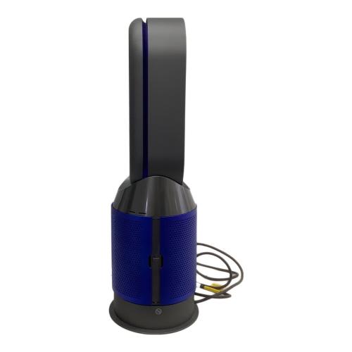 dyson (ダイソン) 空気清浄機能付きファンヒーター HP04 2019年製 リモコン欠品 程度B(軽度の使用感)