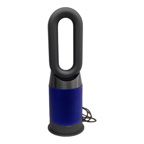 dyson (ダイソン) 空気清浄機能付きファンヒーター HP04 2019年製 リモコン欠品 程度B(軽度の使用感)