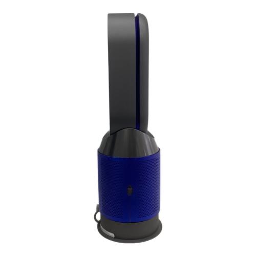 dyson (ダイソン) 空気清浄機能付きファンヒーター HP04 2019年製 リモコン欠品 程度B(軽度の使用感)