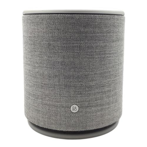 Bang & Olufsen (バング＆オルフセン) ワイヤレススピーカー Beoplay M5 2017年製