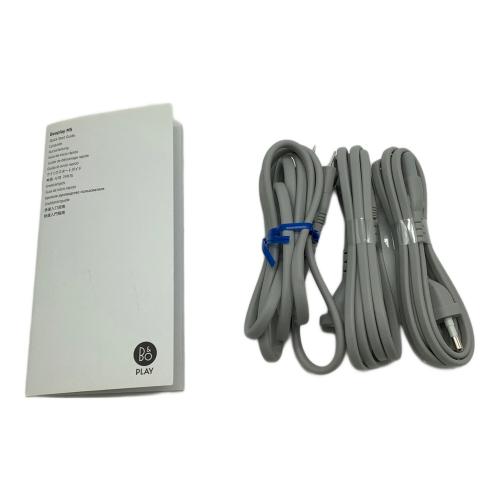 Bang & Olufsen (バング＆オルフセン) ワイヤレススピーカー Beoplay M5 2017年製